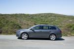 Volkswagen Golf TDI SportWagen 2016 года (US)